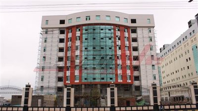 في 9 سنوات: القضاء على قوائم الانتظار وإنشاء 48 منشأة علاجية بكفر الشيخ