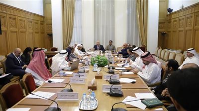 انطلاق أعمال الاجتماع 17 لفريق حماية المستهلك في الدول العربية