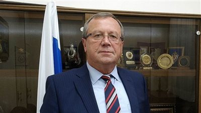 دبلوماسي روسي يستبعد تسوية الأزمة الإسرائيلية - الفلسطينية على المدى القريب