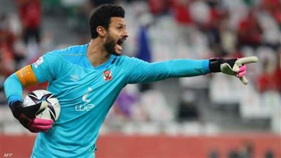 تعرّف على سبب رفض كولر الاستغناء عن محمد الشناوي