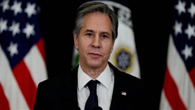 بلينكن: الولايات المتحدة 