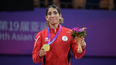 الإمارات تحقق إنجازًا غير مسبوق وتحصد 20 ميدالية بدورة الألعاب الآسيوية 