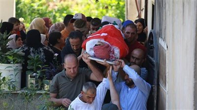 عاجل.. الأمم المتحدة: مقتل 13 فلسطينيا على الأقل بينهم طفل في الضفة الغربية