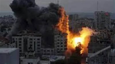 عاجل.. ارتفاع حصيلة العدوان الإسرائيلي على قطاع غزة لـ 436 شهيدًا