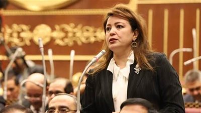 برلمانية: طوفان الأقصي رسالة تحذير من تداعيات جمود الأوضاع في الأراضي المحتلة