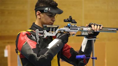 اليوم.. ختام فاعليات البطولة الإفريقية السادسة عشرة لرماية المسدس والبندقية والخرطوش بالعاصمة الإدارية الجديدة