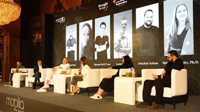 مصر تحتضن الحدث المعماري الأهم والأشهر عالميًا Mobilia The Jewel