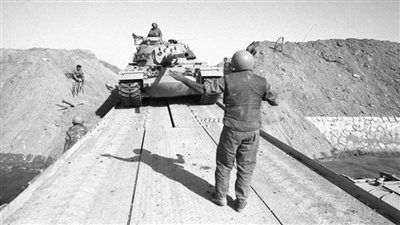 عاجل.. البيان رقم 46 يكشف المعلومات الأولي عن الثغرة يوم 18 أكتوبر 1973