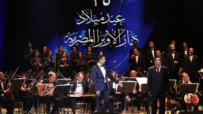 سيرة الظاهر بيبرس تجمل المسرح الكبير.. وأفلام يابانية بالصغير وعيون الطرب بالجمهورية