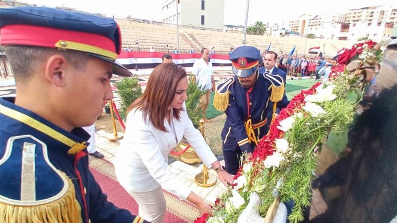 احتفالات الذكرى الـ50