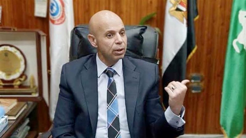 وكيل وزارة الصحة