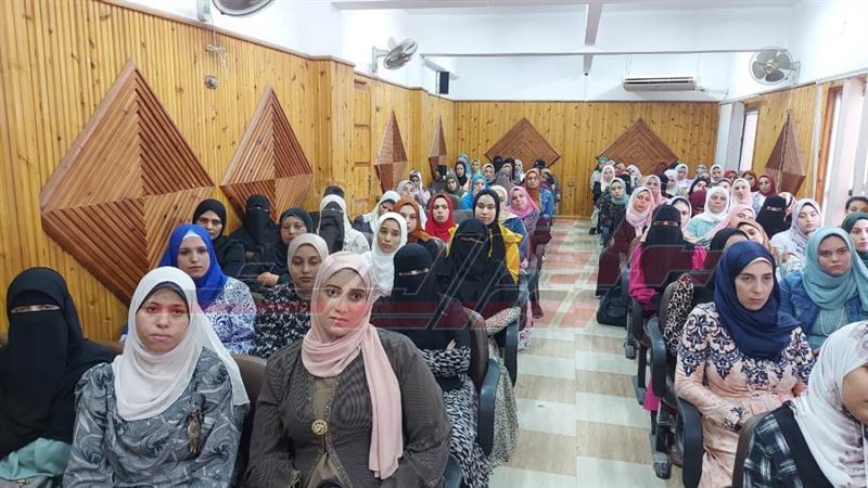 ندوات التوعية