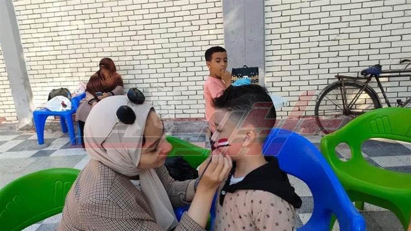 القادرون بإختلاف