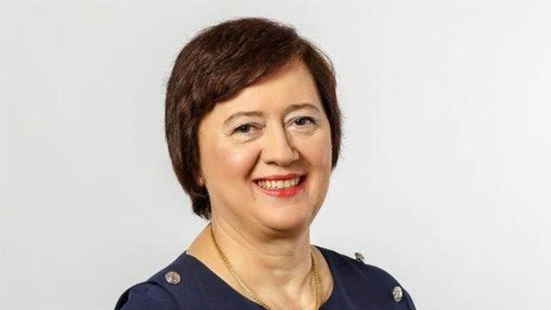 المنسقة الخاصة للأمم