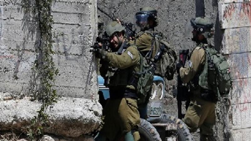 الجيش الإسرائيلي