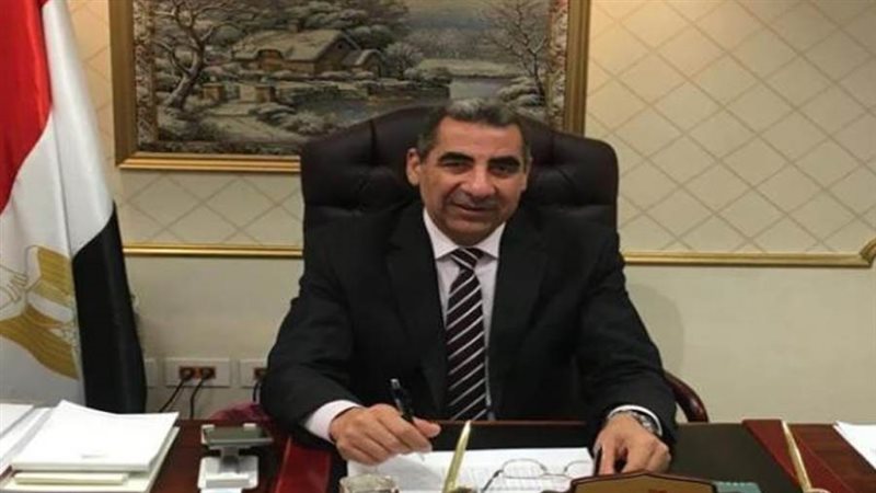 رئيس مصلحة الضرائب