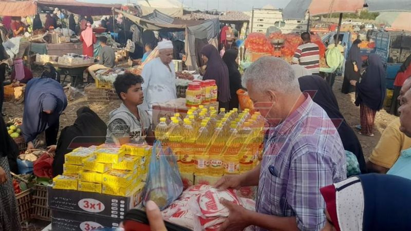 الحملات المكبرة