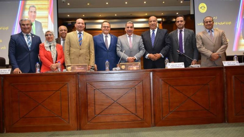 خلال الفعاليات