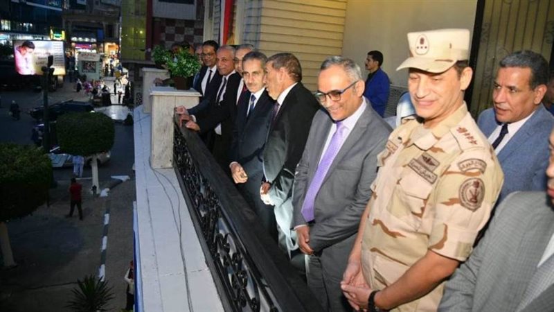 رئيس قصور الثقافة