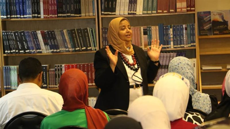 لقاءات توعوية حول