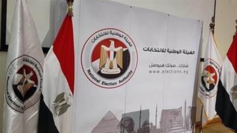 الهيئة الوطنية للانتخابات