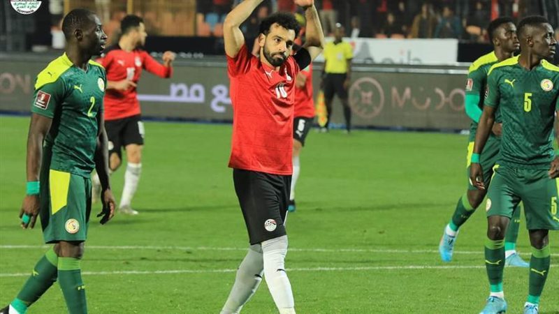 منتخب مصر
