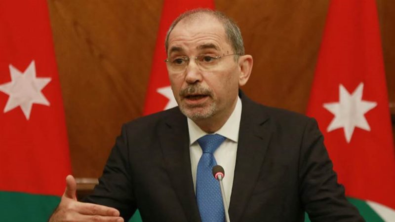 أيمن الصفدي