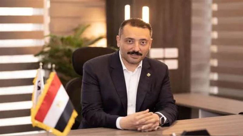 مهندس محمد رزق القيادي