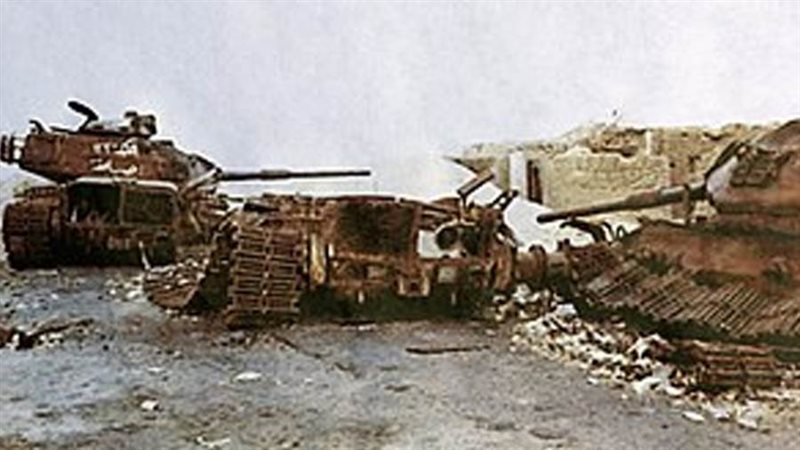 خسائر العدو الاسرائيلي