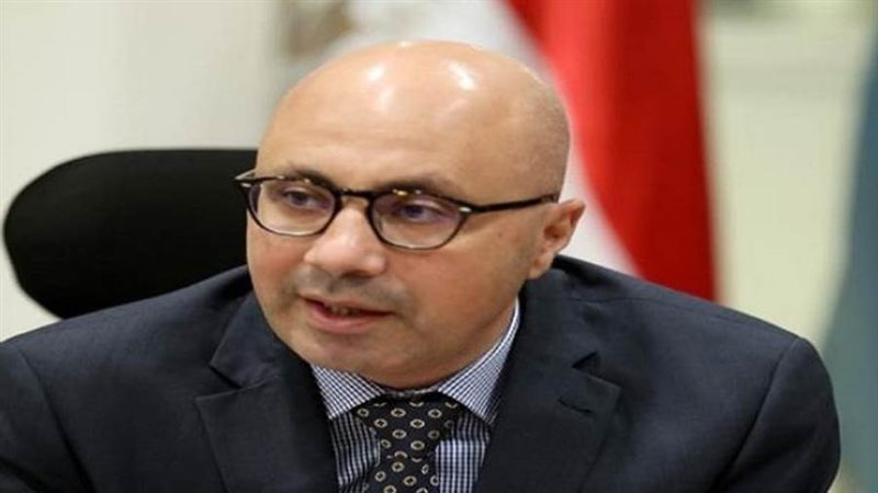 الدكتور أحمد بهي