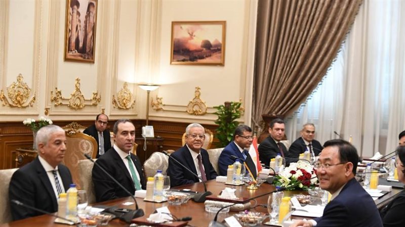 رئيس مجلس النواب