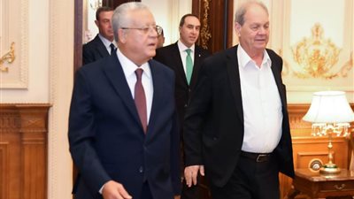 رئيس النواب ندعم حشد أي تحرك سياسي برلماني لدعم الشعب الفلسطيني