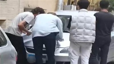 عاجل ..  مصدر أمني: ضبط 8 أشخاص لتحريرهم توكيلات مزورة لصالح أحد المرشحين المحتملين للانتخابات الرئاسية