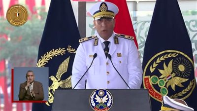 عاجل.. رئيس أكاديمية الشرطة: حققنا إنجازات من خلال استراتيجية أمنية معاصرة لمواكبة التقدم العلمي والتقني