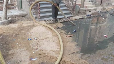 استجابة لشكاوى المواطنين..  آليات وحلول عاجلة لدعم الإنارة العامة وتأهيل شبكة المرافق بالمنيا