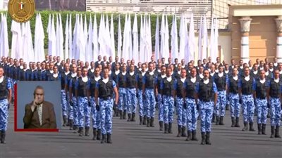ضباط الشرطة.. من مدرسة البوليس إلى 