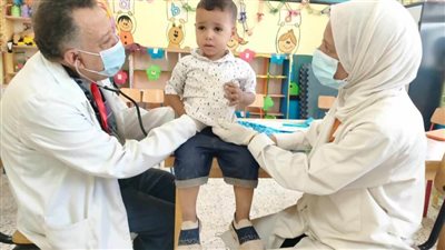 غدًا.. صحة المنيا تنظم قافلة طبية مجانية لأهالي بني سمرج بمركز سمالوط