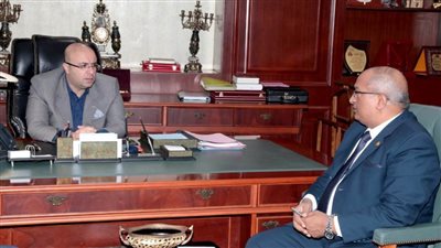 366 مدرسة ببني سويف تحصل على اعتماد الهيئة القومية لضمان جودة التعليم