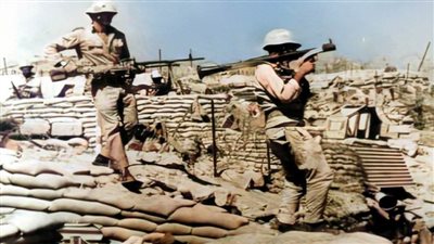 عاجل.. البيان رقم 48 يؤكد ضراوة القتال بين تشكيلاتنا البرية وقوات العدو يوم 19 أكتوبر 1973