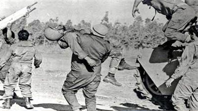 عاجل.. البيان رقم 50 يكسف تفاصيل معارك الدفرسوار وخسائر العدو مساء يوم 20 أكتوبر 1973