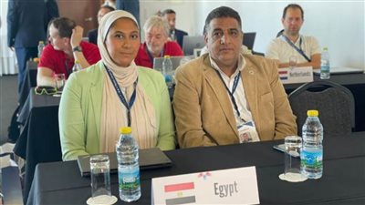 الدولي للبوتشا يسند لمصر تنظيم منافسات التحدي الدولية