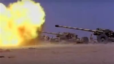 عاجل.. البيان 