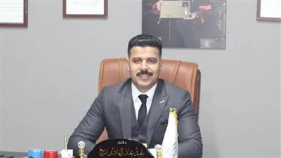 عيد عبدالهادي: مخطط إسرائيل لتهجير الفلسطينيين لسيناء مرفوض ويهدد الأمن القومي المصري