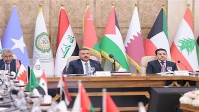 بدء المؤتمر العربي الـ13 لرؤساء مؤسسات التدريب والتأهيل الأمني بالعراق