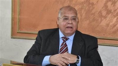 ناجي الشهابي يثمن تأكيدات الرئيس أن أمن مصر القومي مسؤوليته الأولى