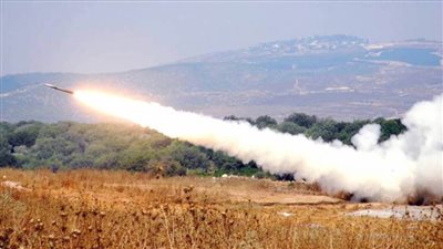 الجيش الإسرائيلي يعلن قصف مواقع في جنوب لبنان بالمدفعية
