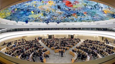 انتخاب الكويت عضوا في مجلس حقوق الإنسان بالأمم المتحدة