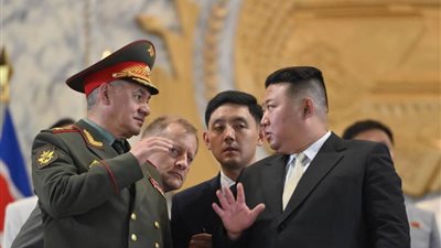 تقرير أمريكي: كوريا الشمالية تزود موسكو بالذخائر مقابل تكنولوجيا عسكرية متقدمة