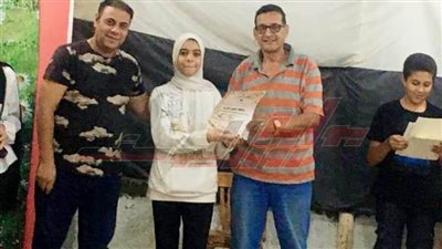  عروض مسرحية بمركز شباب الجرايدة ضمن احتفالات نصر أكتوبر المجيد