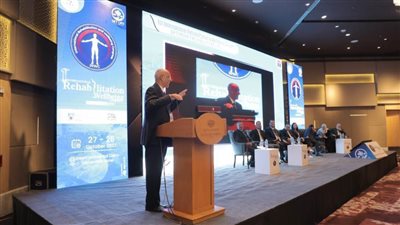 إقامة النسخة الثانية من المؤتمر الدولي للتأهيل والتعافي من إصابات الملاعب